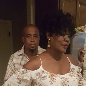 Meet your Posher, Tricia